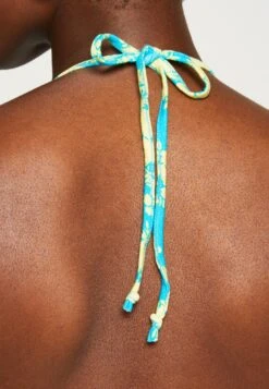 Even&Odd Jumpsuit - Green/Yellow -Stijl Verkoop 61db5fa7c5f947eba5bf06e57a5060ab