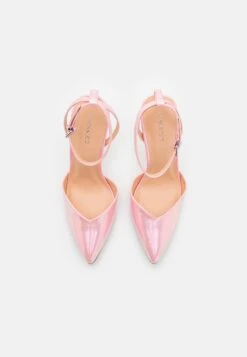 Even&Odd Klassieke Pumps - Light Pink -Stijl Verkoop 6260147bc8344d05a06c049068441a62