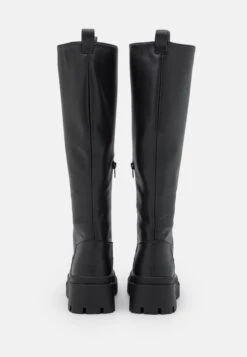 Even&Odd Plateaulaarzen - Black -Stijl Verkoop 62e3f0f164e84737a30653d173539538