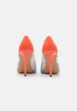 Even&Odd Klassieke Pumps - Multicolor 9 Even&Odd Klassieke Pumps - Multicolor -Stijl Verkoop 63638d822f6843049af83f033a4ad51a