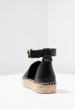 Even&Odd Espadrilles - Black 12 Even&Odd Espadrilles - Black -Stijl Verkoop 63a847d5579a448a90c9d58062a6b1e4