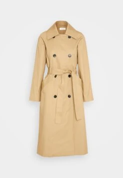 Even&Odd Trenchcoat - Beige -Stijl Verkoop 647bad2d1514435c8a9b295b93b829de