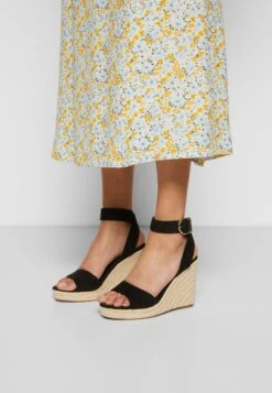 Even&Odd Sandalen Met Hoge Hak - Black 11 Even&Odd Sandalen Met Hoge Hak - Black -Stijl Verkoop 655a39e501b64b89888c5ab5c75af06b