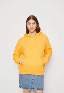 Even&Odd Hoodie - Orange