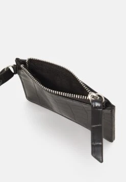 Even&Odd Wallet + Mirror Key Chain - Portemonnee - Black -Stijl Verkoop 65d0b2b3969943a6af86a3bc648c646c