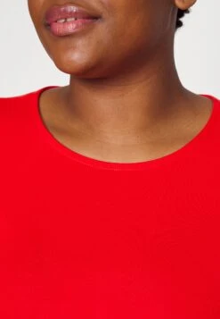 Jurk - Red -Stijl Verkoop 673f33c31f064ce0b005e07050b3bcbb