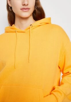 Even&Odd Hoodie - Orange -Stijl Verkoop 67dbb0a8e82f4b33a9dc34ec5cd26c6b