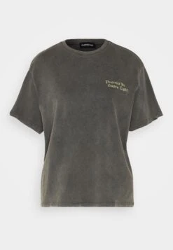 Even&Odd T-Shirt Print - Black 10 Even&Odd T-Shirt Print - Black -Stijl Verkoop 690c38152e0c46a7b786f105aece7707