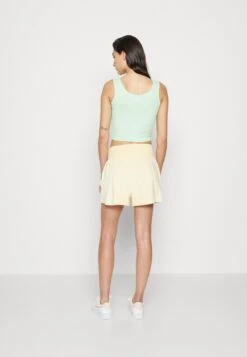 Even&Odd Top - Light Green -Stijl Verkoop 6c46986847434c36a9d11a0a85b2548b