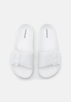 Even&Odd Badslippers - White 11 Even&Odd Badslippers - White -Stijl Verkoop 6c598656a1ab44e28609ae2928eb146a