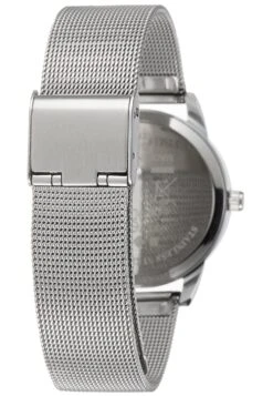 Even&Odd Horloge - Silver-Coloured -Stijl Verkoop 6db602538f5149cc93951e8b63f15684