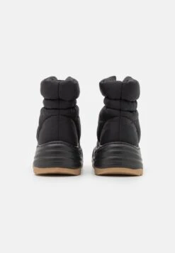 Even&Odd Winter Sneaker - Snowboots- Black 9 Even&Odd Winter Sneaker - Snowboots- Black -Stijl Verkoop 6e56711835bc47a2a47edca927a73803