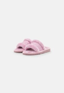 Even&Odd Disney Mickey Mouse - Pantoffels - Pink -Stijl Verkoop 70691abfacf543a3b97f789a256882e6
