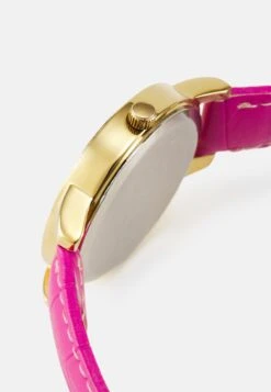 Even&Odd Horloge - Pink, Gold-Coloured 6 Even&Odd Horloge - Pink, Gold-Coloured -Stijl Verkoop 719a44c2b35a41a4b50297f888e1df43