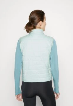 Bodywarmer -Mint 7 Bodywarmer -Mint -Stijl Verkoop 739ee7c98fa14b5fbcf465d882131ecc