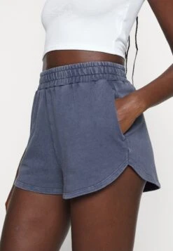 Even&Odd Shorts - Dark Grey -Stijl Verkoop 7405a4bab2f84e9880c0adba37eb0a33
