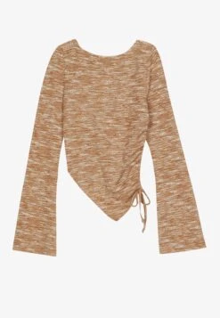 Even&Odd Longsleeve - Orange -Stijl Verkoop 744618f4adf747a2a4f343fdfaf7d868