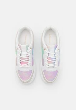Even&Odd Sneakers Laag - White/Multi-Coloured -Stijl Verkoop 754f0b3b6c4449d98160bba9beac199c