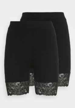 Even&Odd Shorts - Black/Black -Stijl Verkoop 76c4c2e5387e4035ad7a8c8ae2f2d4df