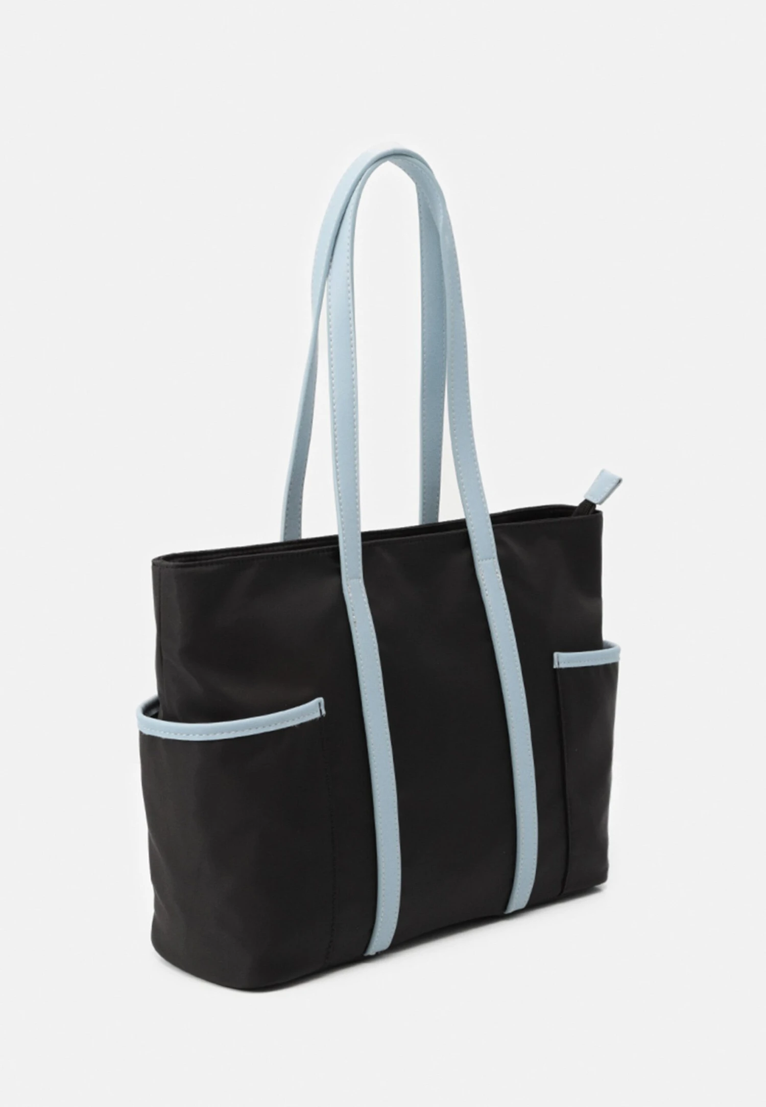 Even&Odd Shopper - 802 - Black_502 - Blue 2 Even&Odd Shopper - 802 - Black_502 - Blue - Afbeelding 2