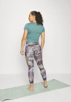 T-Shirt Basic - Blue-Grey -Stijl Verkoop 778b539c960c4f73b704a1f15d33071e