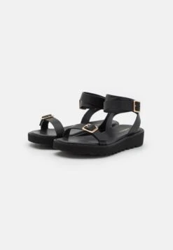 Even&Odd Sandalen - Black -Stijl Verkoop 77a7961e006e4733a4084efd1fbe3c18