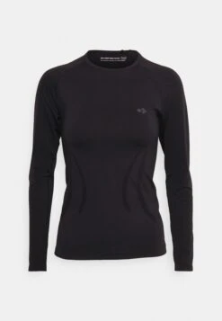 Longsleeve - Black -Stijl Verkoop 77c5ab468daf4861a12b6604a91106ef