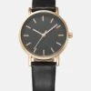 Even&Odd Horloge - Black