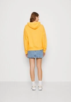 Even&Odd Hoodie - Orange -Stijl Verkoop 7dea7814d4d64367a418603f23a124f6