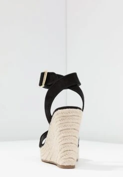 Even&Odd Sandalen Met Hoge Hak - Black 14 Even&Odd Sandalen Met Hoge Hak - Black -Stijl Verkoop 7e48e243b0f14c59bdb0d008ab9f02b5