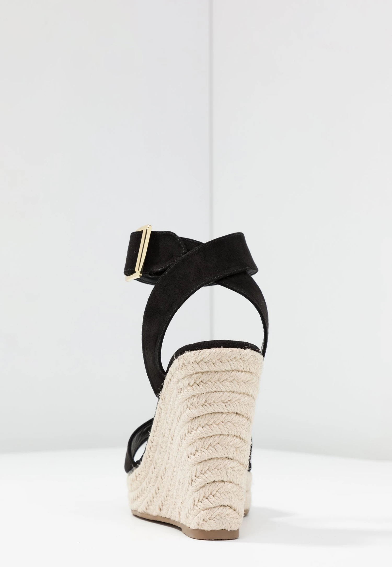 Even&Odd Sandalen Met Hoge Hak - Black 6 Even&Odd Sandalen Met Hoge Hak - Black - Afbeelding 6