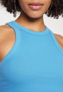 Even&Odd 3 Pack - Top - White/Blue/Grey -Stijl Verkoop 82fc9f2c47bf48679ec66165106d070d