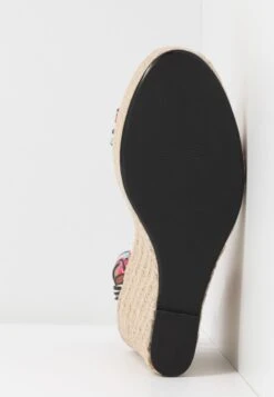 Even&Odd Sandalen Met Hoge Hak - Multicolor -Stijl Verkoop 8337b489bb2c46e1bab0ae13d3037358