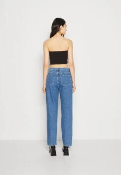 Even&Odd Straight Leg Jeans - Blue Denim -Stijl Verkoop 8380c718f66f434082a9a17df1b30201