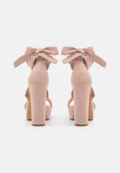 Even&Odd Sandalen Met Plateauzool - Beige 9 Even&Odd Sandalen Met Plateauzool - Beige -Stijl Verkoop 8484eac2cc5646c3bedad6ef36d11905