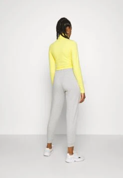 Even&Odd Regular Fit Jogger With Contrast - Trainingsbroek - Mottled Light Grey 7 Even&Odd Regular Fit Jogger With Contrast - Trainingsbroek - Mottled Light Grey -Stijl Verkoop 85c5fafffdc346e89fd4ceea38d29402