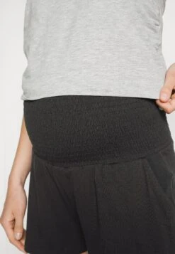 2 Pack - Shorts - Black/White -Stijl Verkoop 866d463fecec43699256f2790e67e12f