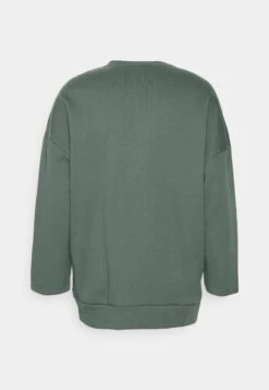 Even&Odd Sweater - Green -Stijl Verkoop 86a84ffe0a4a4ce6b333f0f0e8eb3be1