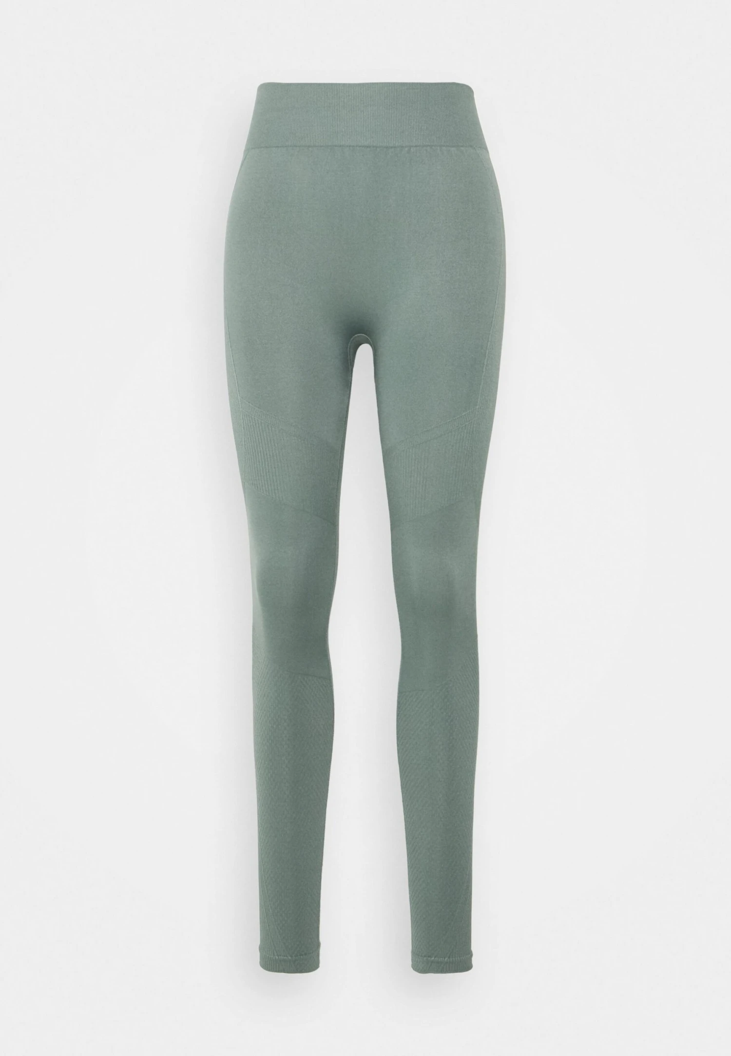 Legging - Teal 5 Legging - Teal - Afbeelding 5