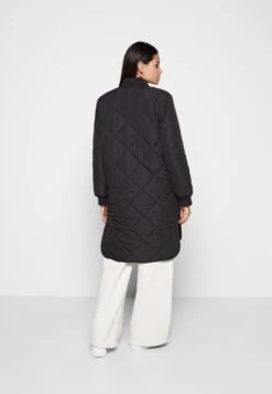 Even&Odd Winterjas - Black -Stijl Verkoop 8899ce3b1b67485c8ee10d69ab44291c