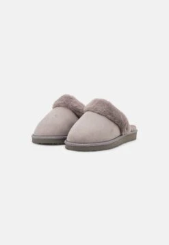 Even&Odd Pantoffels - Grey -Stijl Verkoop 897c7d911a7e4fe5bcdcc2c593b8c010