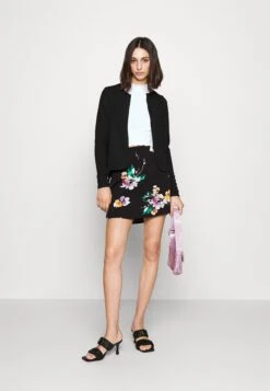 2 Pack - Top - Black/White