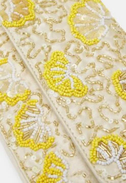 Even&Odd Clutch - 202 - Yellow -Stijl Verkoop 8a1a5899f55e4dc18e57ef94832d4d93