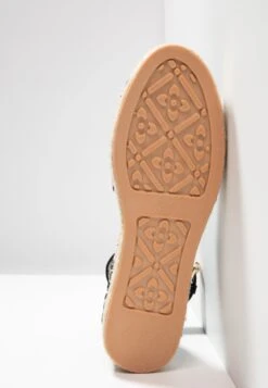 Even&Odd Espadrilles - Black 13 Even&Odd Espadrilles - Black -Stijl Verkoop 8c59fd063f904c58a47f479058b76284