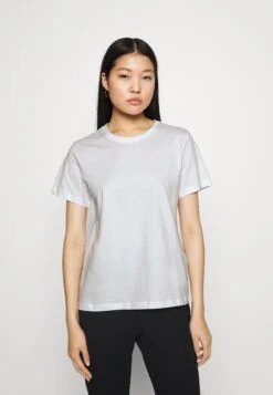 Even&Odd 2 Pack - T-Shirt Basic - Black/White -Stijl Verkoop 8d517e4128a24d44ad2931154dc1b6d4