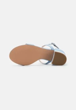 Even&Odd Sandalen - Light Blue -Stijl Verkoop 8d9e272fe0c84806bb6952215db32a71