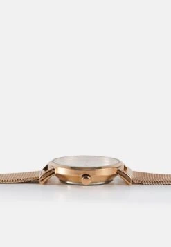 Even&Odd Set - Horloge - Rose Gold-Coloured/Pink -Stijl Verkoop 8db760f835bd43448495db4ce1be44a0