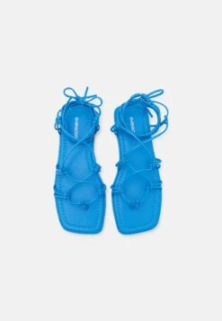 Even&Odd Teensandalen - Blue -Stijl Verkoop 8ddcd26ccd1c426f8af8ba07d9bb2c56