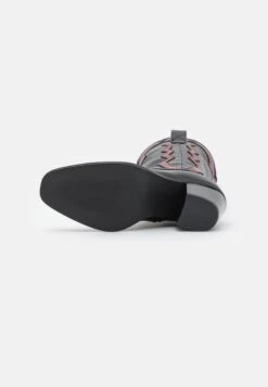 Even&Odd Cowboy-/Bikerlaarzen - Black -Stijl Verkoop 8eaf4133d02548aca1c76221707e332e