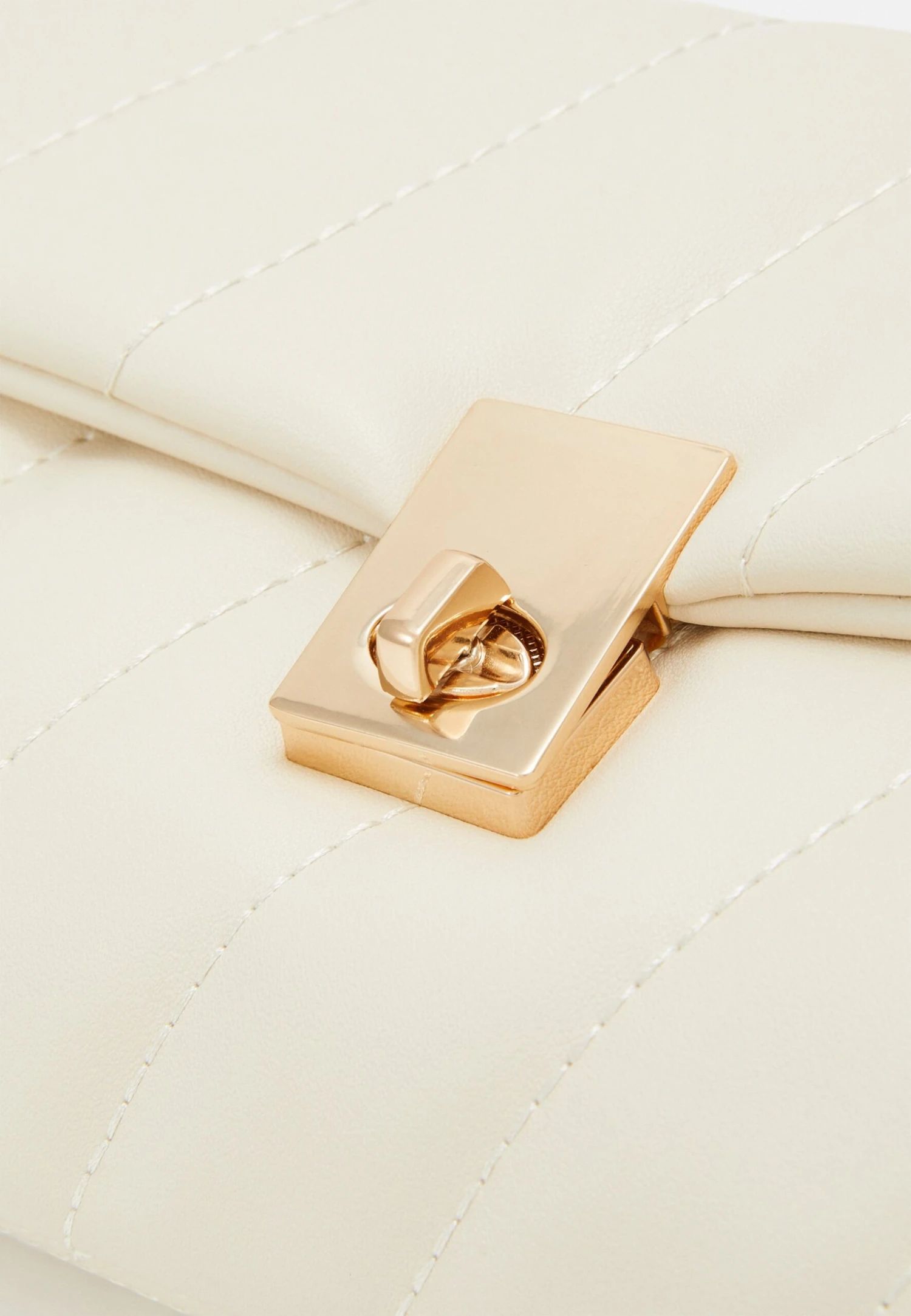 Even&Odd Clutch - Offwhite 5 Even&Odd Clutch - Offwhite - Afbeelding 5